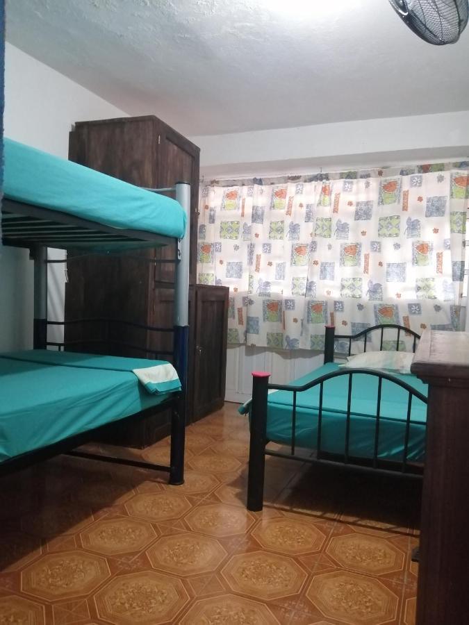 Las Huellas Del Caminante Catemaco Pokoj fotografie