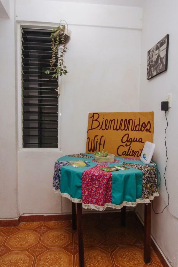 Las Huellas Del Caminante Catemaco Exteriér fotografie